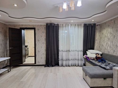 3-комнатная квартира, 69 м²