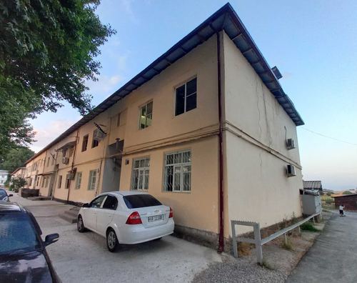 3-комнатная квартира, 59 м²