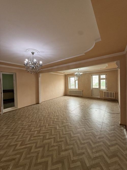 4-комнатная квартира, 153.37 м²