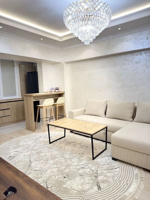 2-комнатная квартира, 48 м²