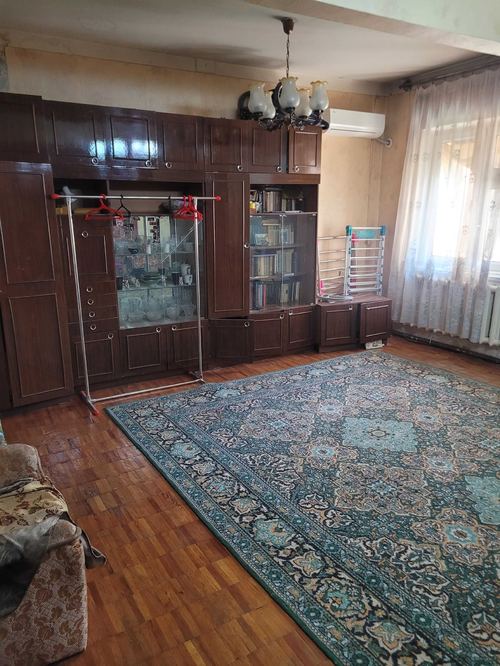 3-комнатная квартира, 90 м²