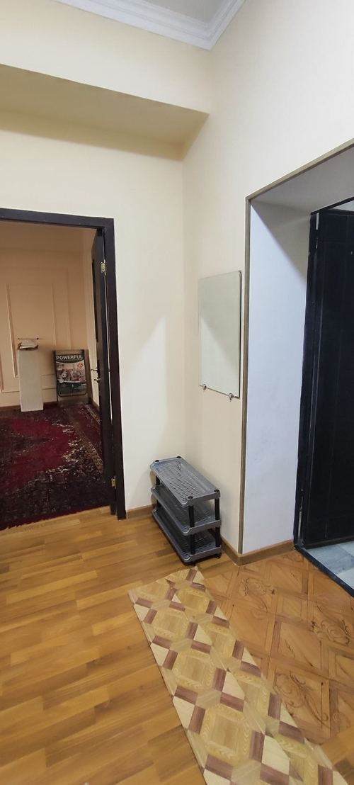 2-room apartment, 63 m²