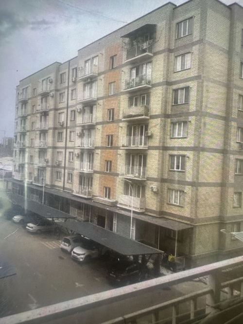1-комнатная квартира, 28.5 м²