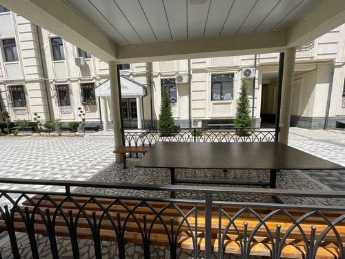 4-комнатная квартира, 116 м²