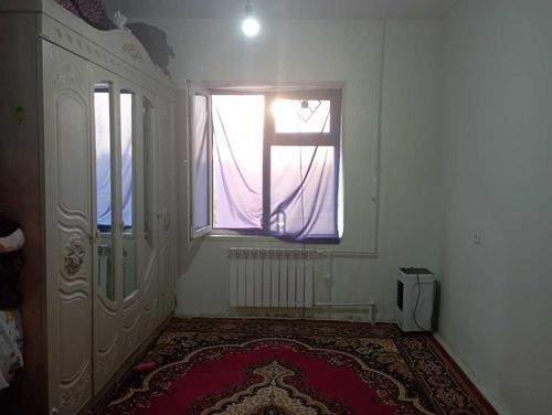 2-комнатная квартира, 59 м²