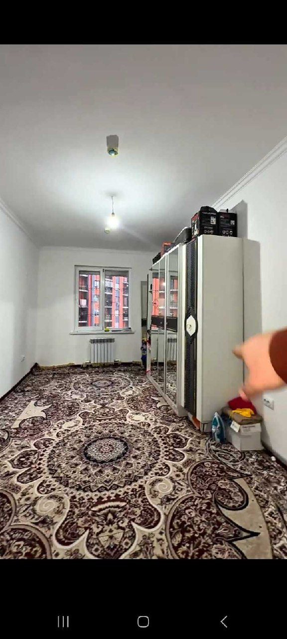 3-room apartment, 69 m², 5/17 floor, Tashkent, Bektemir District, for sale