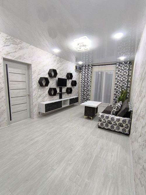 2-комнатная квартира, 52 м²