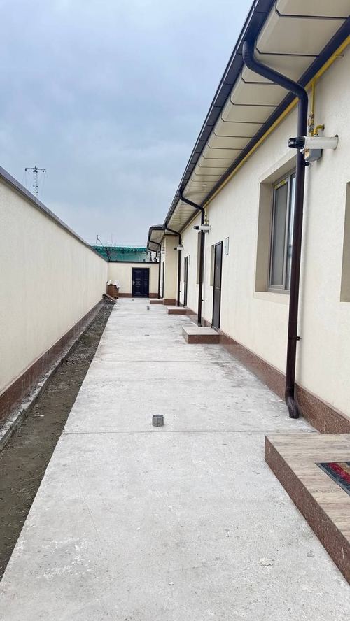 1-комнатная квартира, 38 м²
