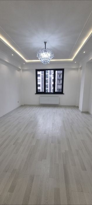 2-комнатная квартира, 72 м²
