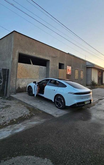 7-комнатная квартира, 100 м²