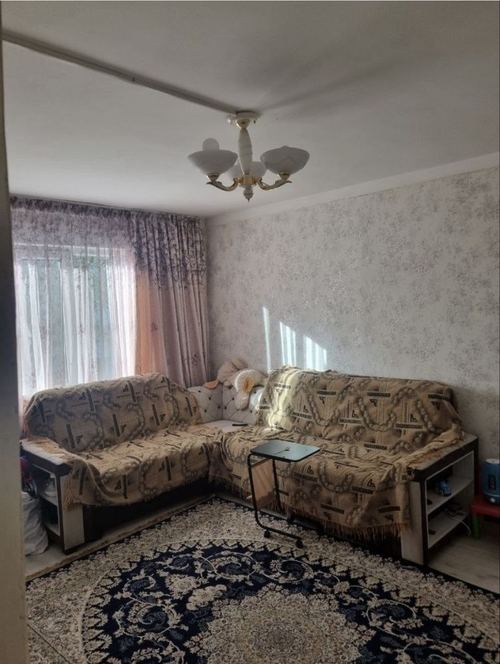 2-комнатная квартира, 47 м²