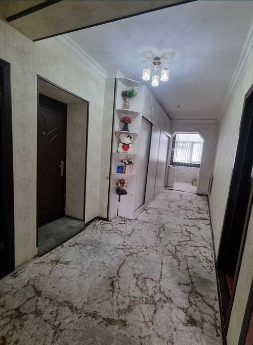 3-комнатная квартира, 67 м²