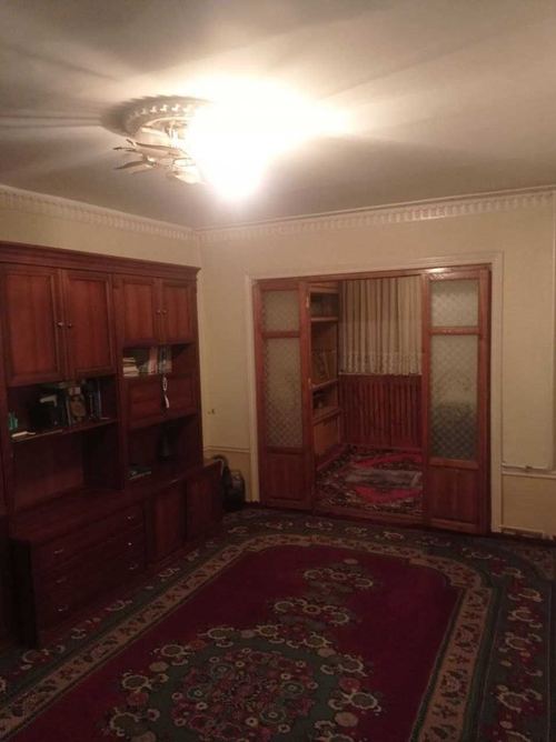 3-комнатная квартира, 79 м²