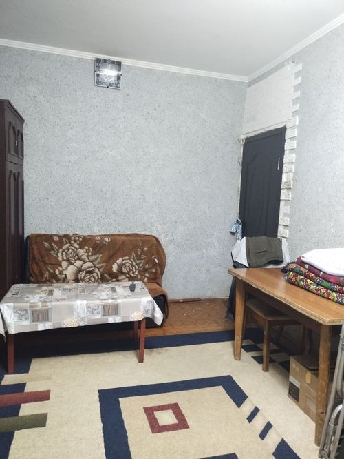 5-room apartment, 109 m²