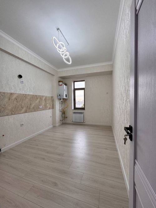 1-комнатная квартира, 32 м²