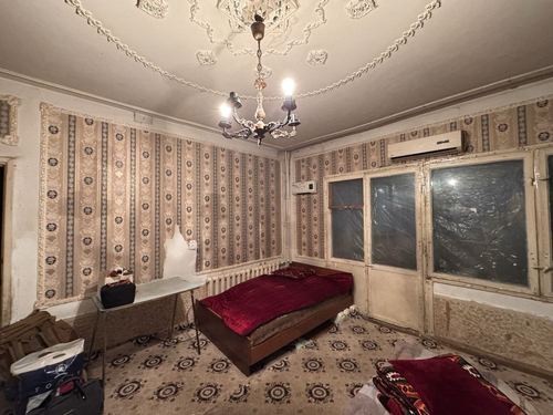 2-комнатная квартира, 50 м²