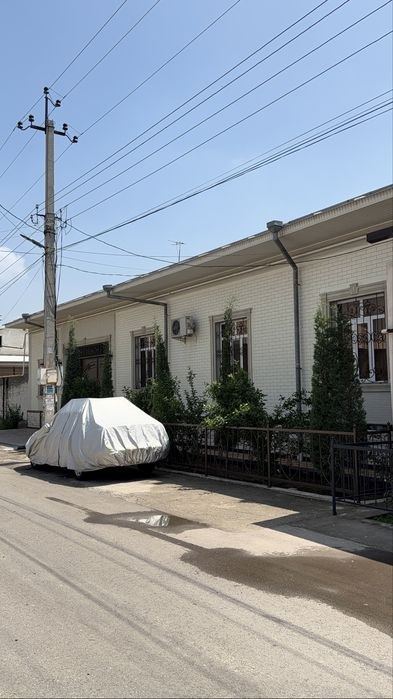 8-комнатная часть дома, 800 м²