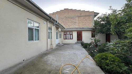 4-room house, 82.96 m²