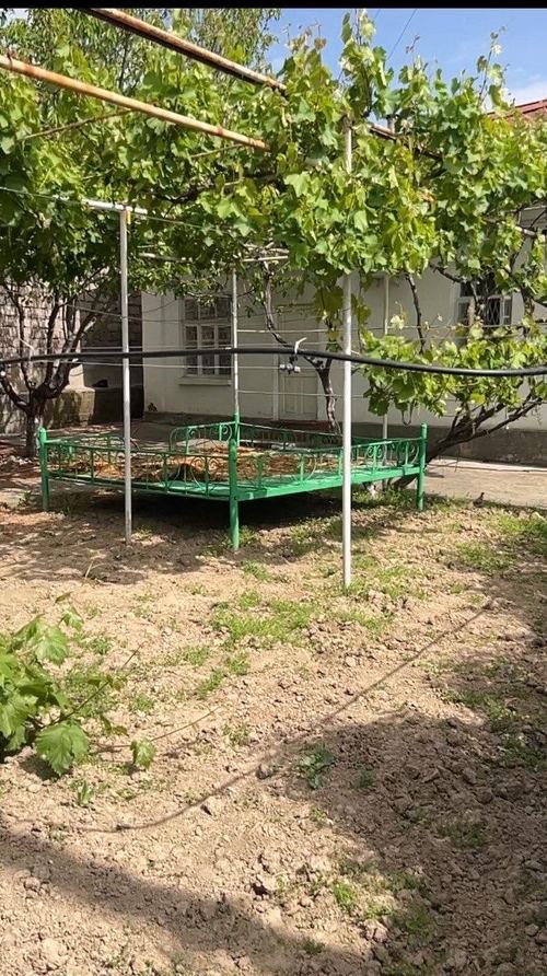 4-room house, 436 m²