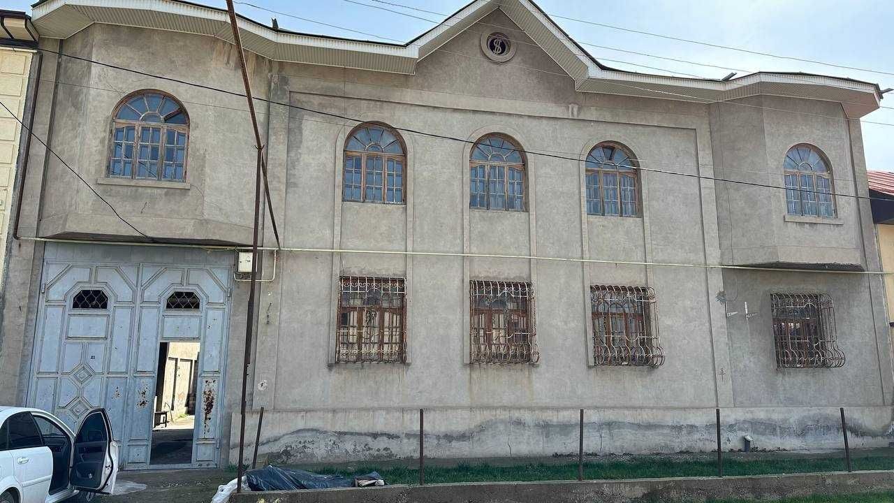12-комнатный дом, 400 м², Ташкент, Сергелийский район, на продажу