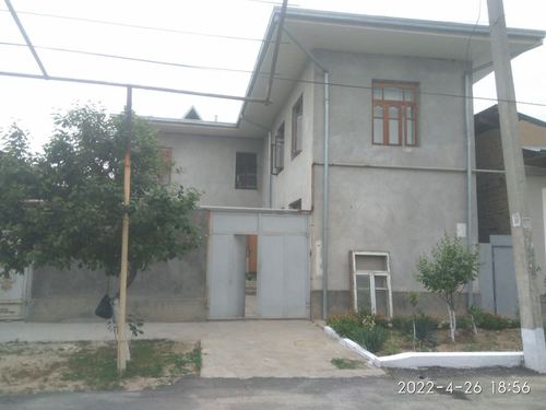 6-комнатный дом, 77 м²