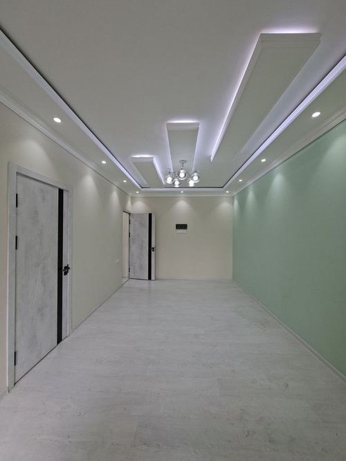 3-комнатный дом, 50 м²