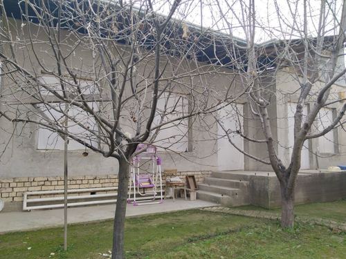 2-комнатный дом, 200 м²