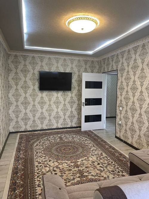 3-комнатная квартира, 62 м²