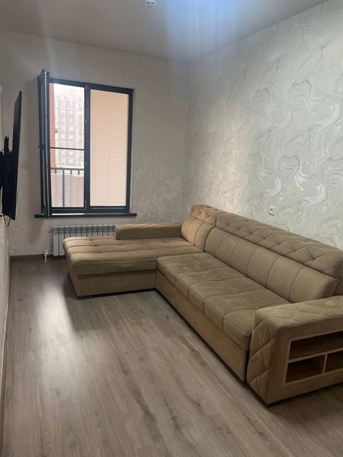 3-комнатная квартира, 67 м²
