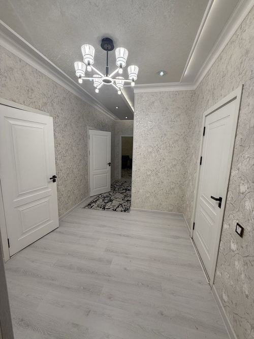 2-room apartment, 62 m²