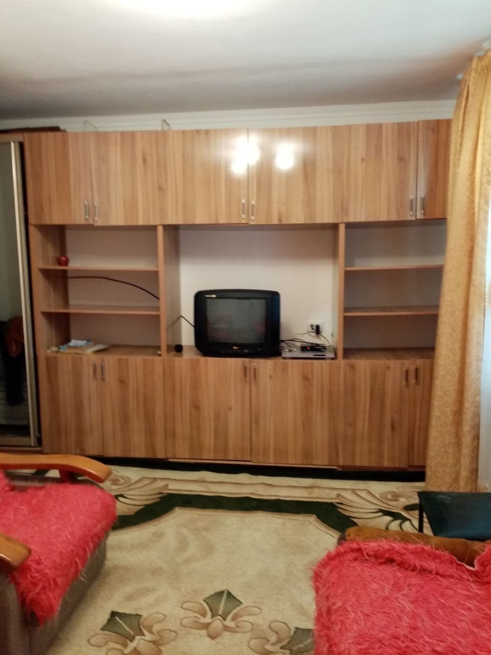 2-room apartment, 45 m², 1/5 floor, Tashkent, Mirzo Ulugbek District, for rent