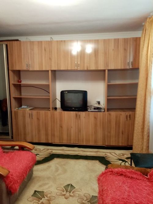 2-room apartment, 45 m²