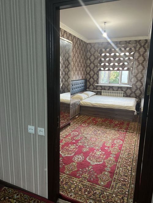 2-room apartment, 66 m²