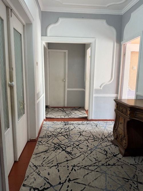 3-комнатная квартира, 92 м²