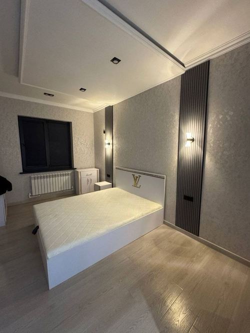 2-room apartment, 58 m²