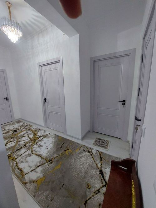 2-room apartment, 60 m²