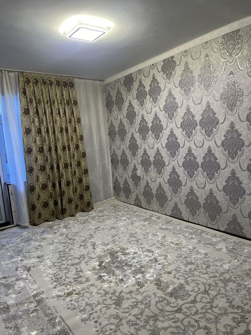 2-комнатная квартира, 60 м²