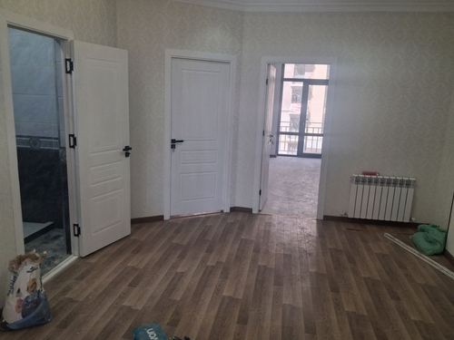 3-комнатная квартира, 75 м²