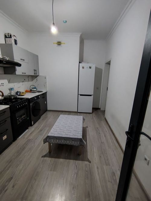 2-комнатная квартира, 54 м²