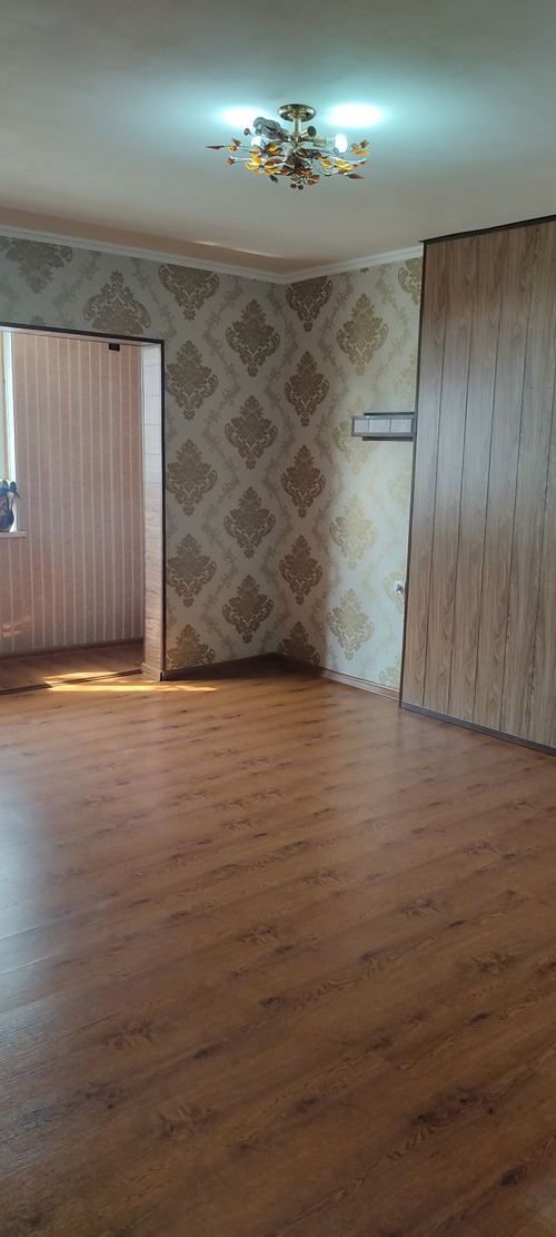 3-комнатная квартира, 78 м²