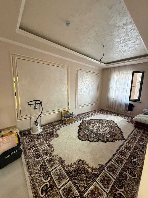 2-комнатная квартира, 54 м²