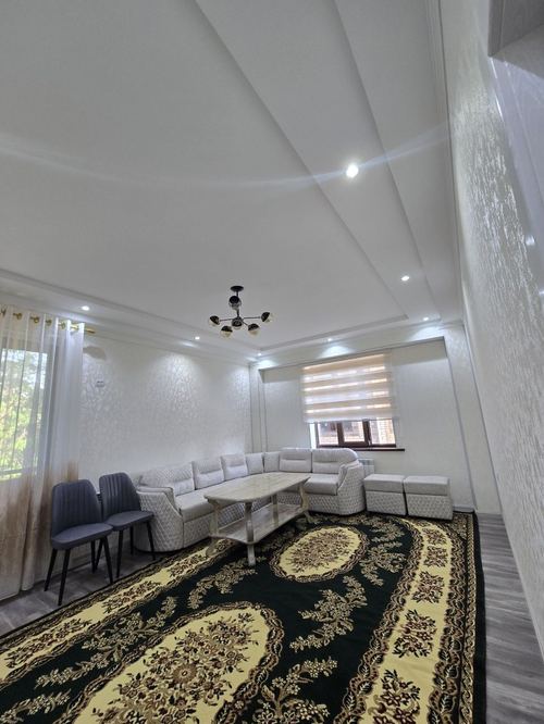 2-room apartment, 77 m²