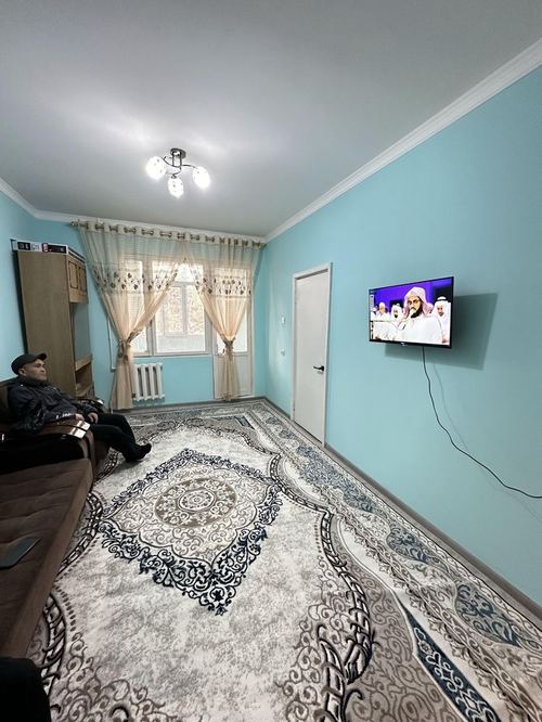 3-комнатная квартира, 70 м²