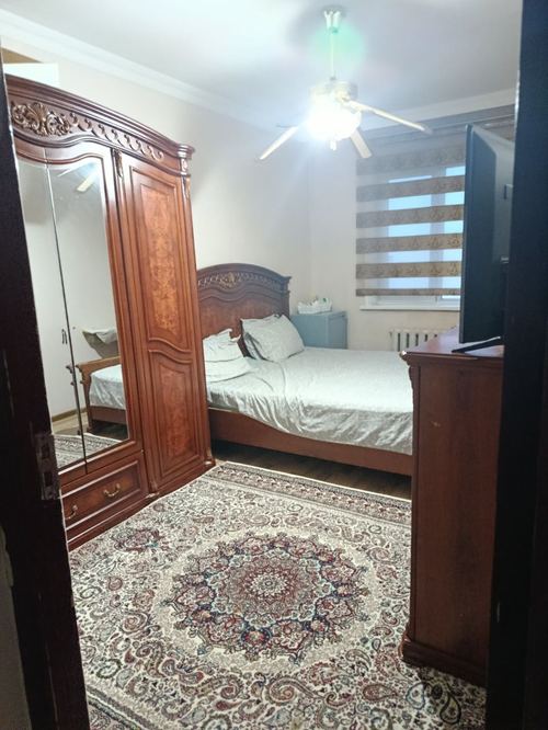 1-room apartment, 25 m²