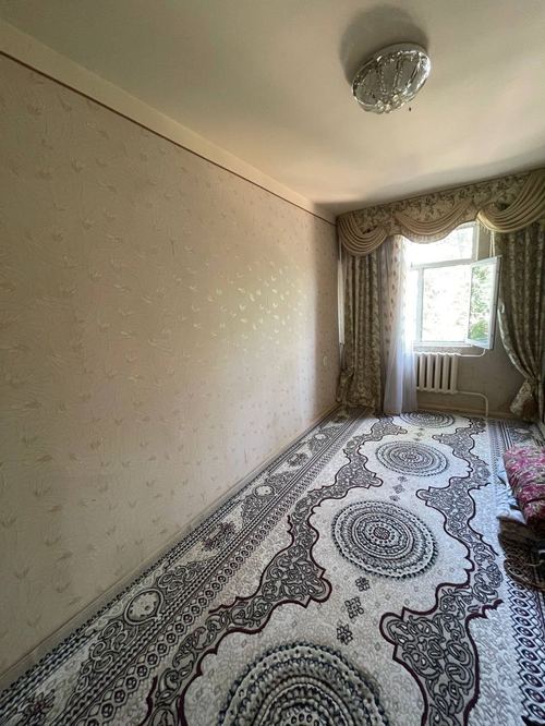 3-комнатная квартира, 75 м²