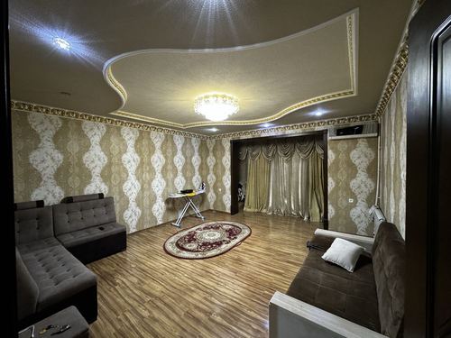 2-room apartment, 65 m²