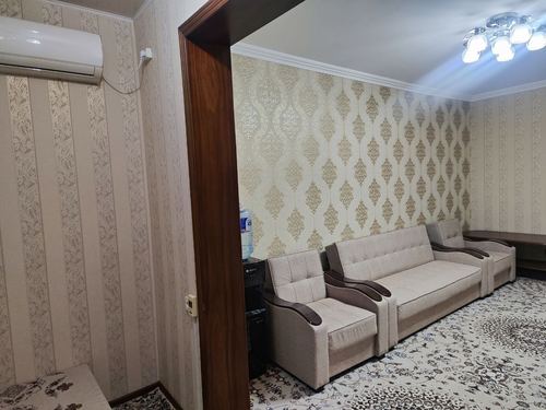 3-комнатная квартира, 70 м²