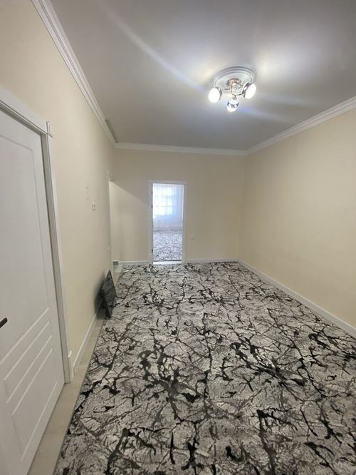 3-комнатная квартира, 70 м²