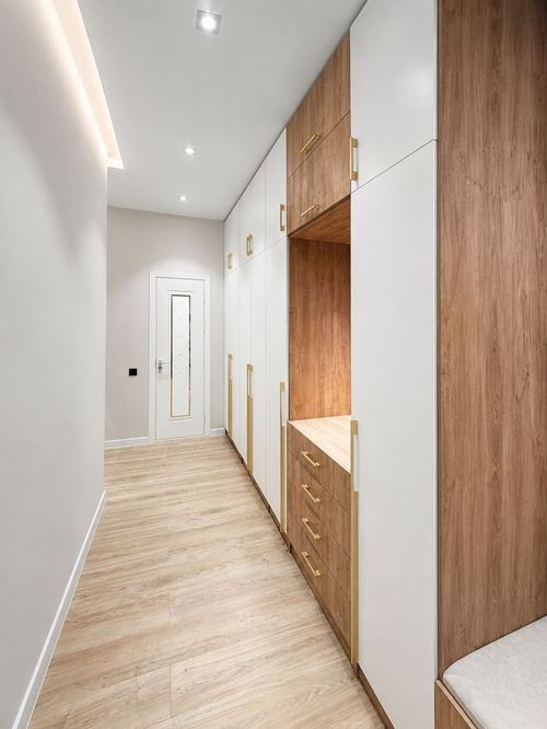 2-комнатная квартира, 60 м²