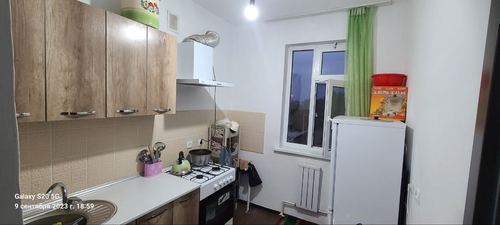 3-комнатная квартира, 68 м²